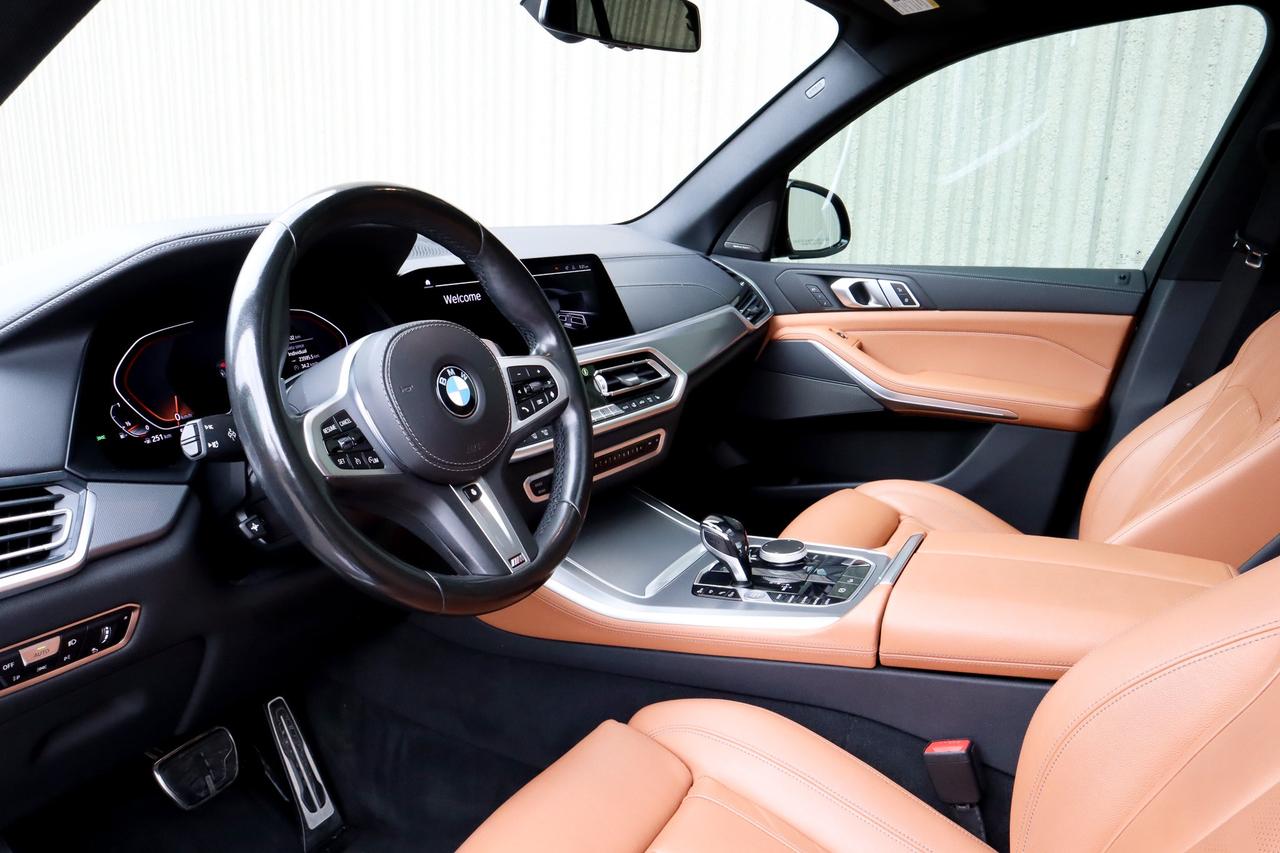 2020 BMW X5  Photo
