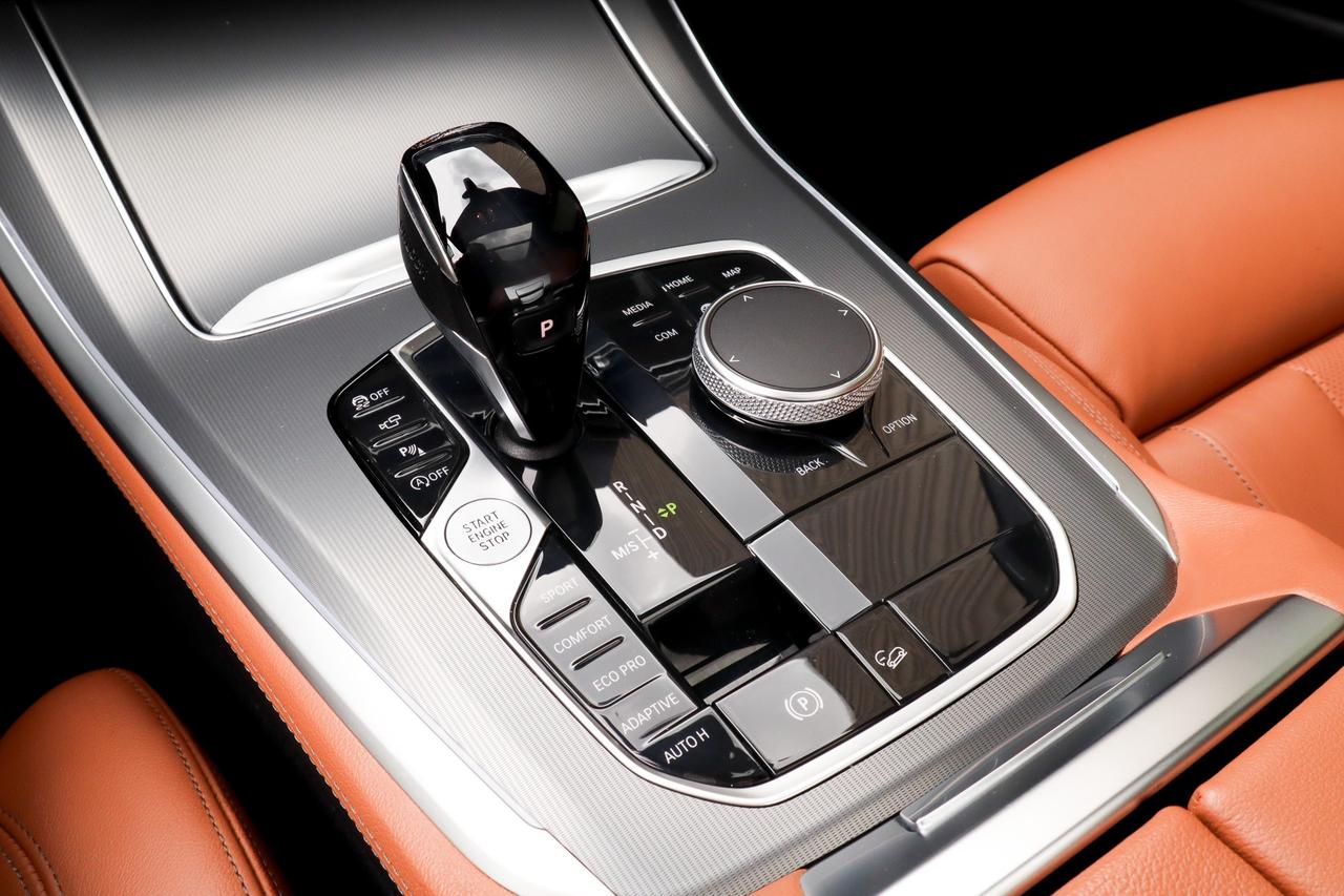 2020 BMW X5  Photo