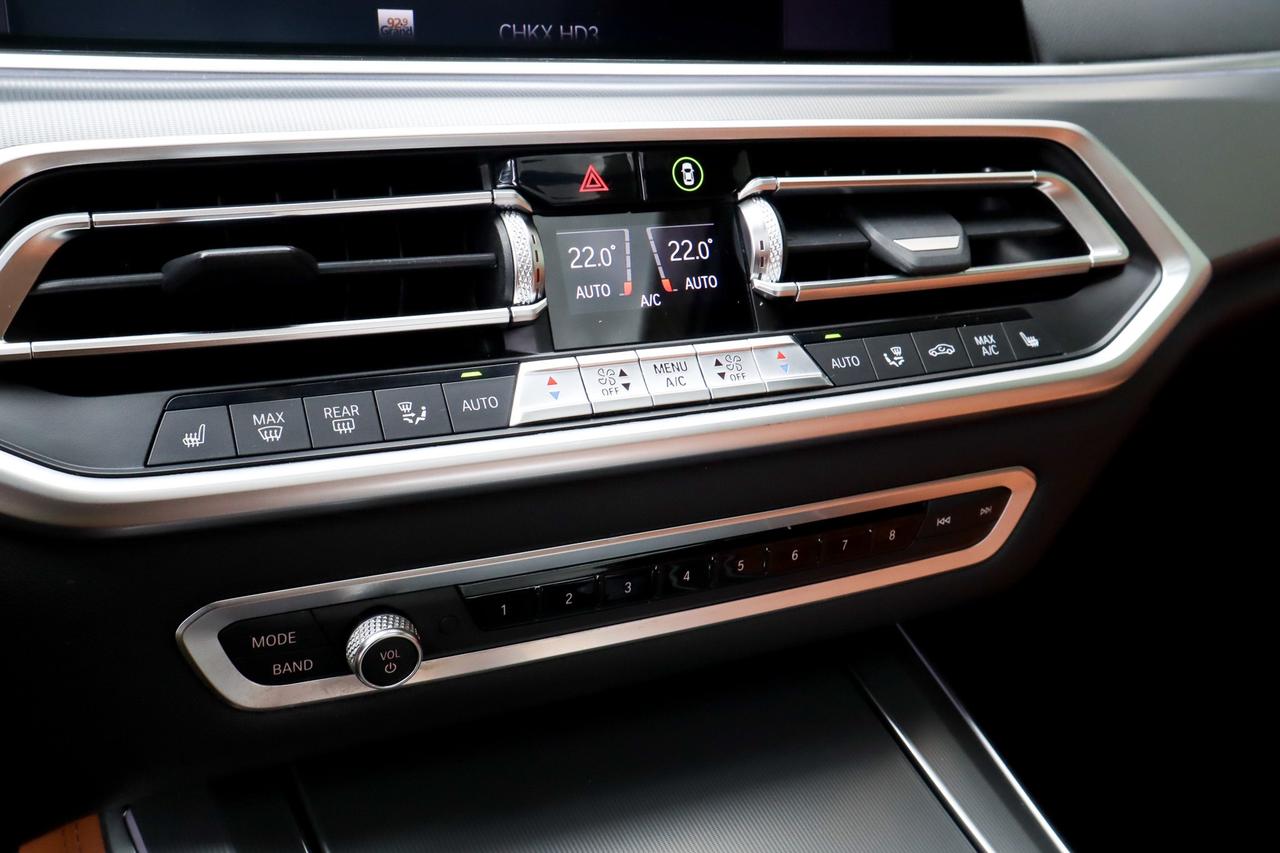 2020 BMW X5  Photo