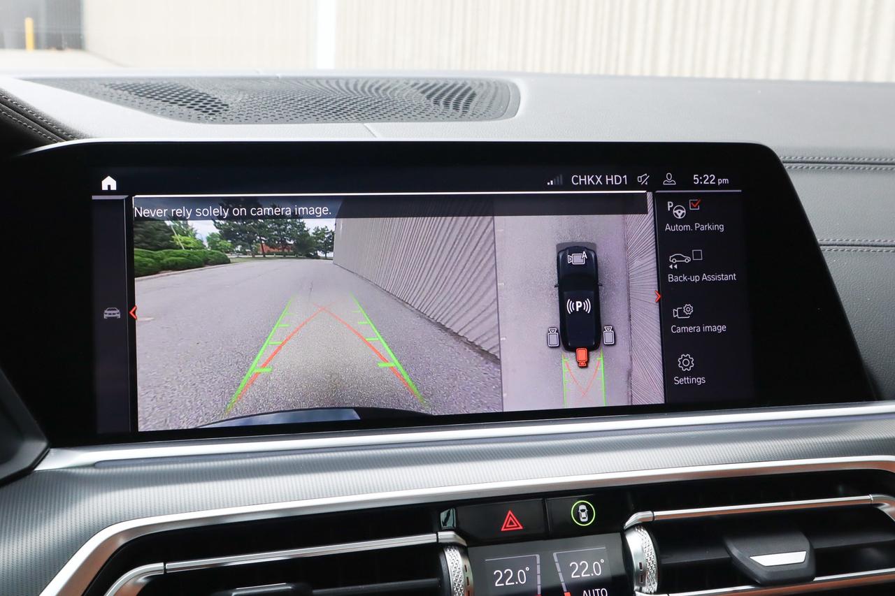 2020 BMW X5  Photo