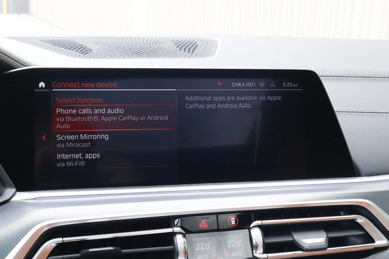 2020 BMW X5  Photo