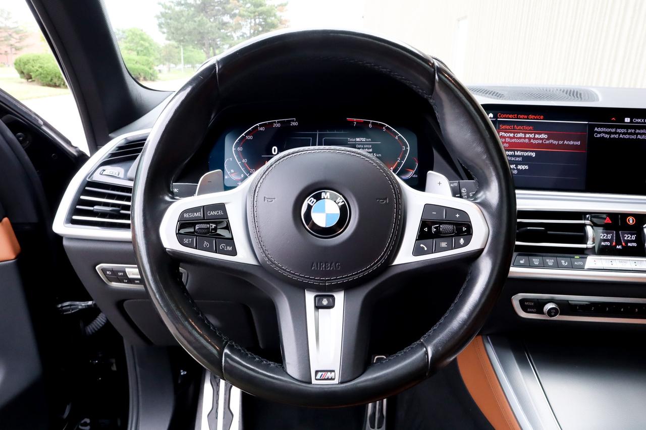 2020 BMW X5  Photo