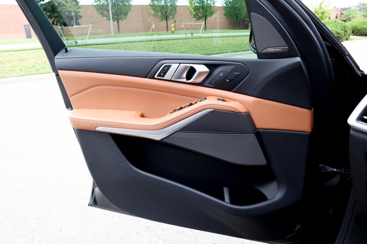 2020 BMW X5  Photo