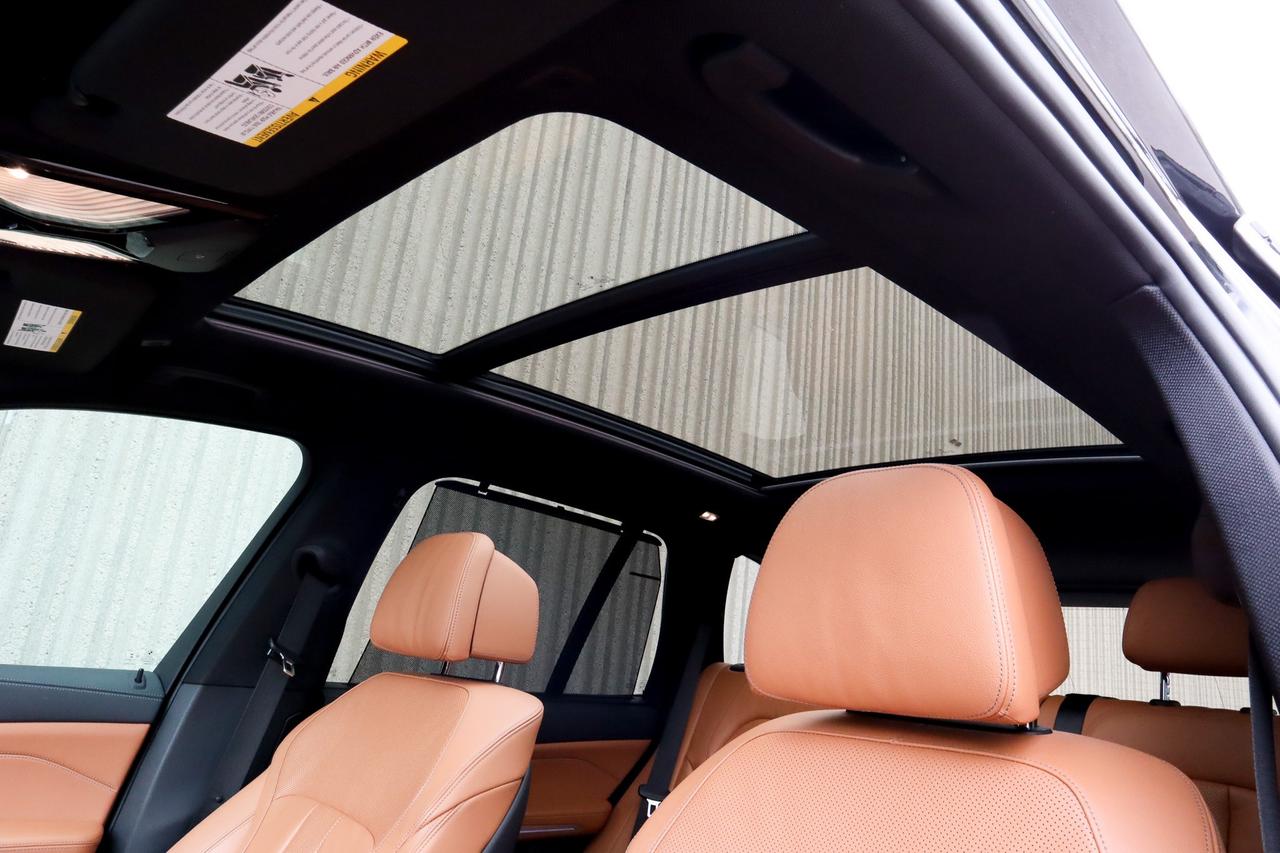 2020 BMW X5  Photo