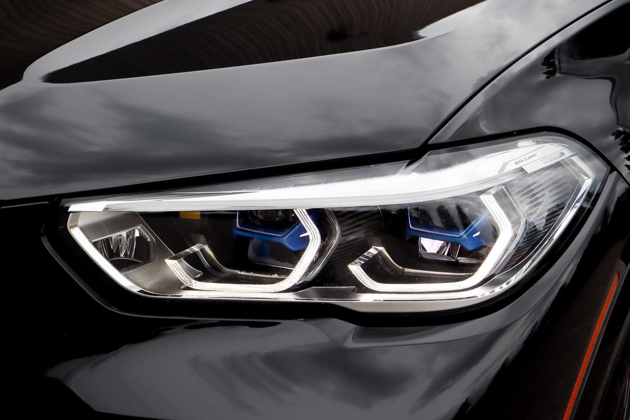 2020 BMW X5  Photo