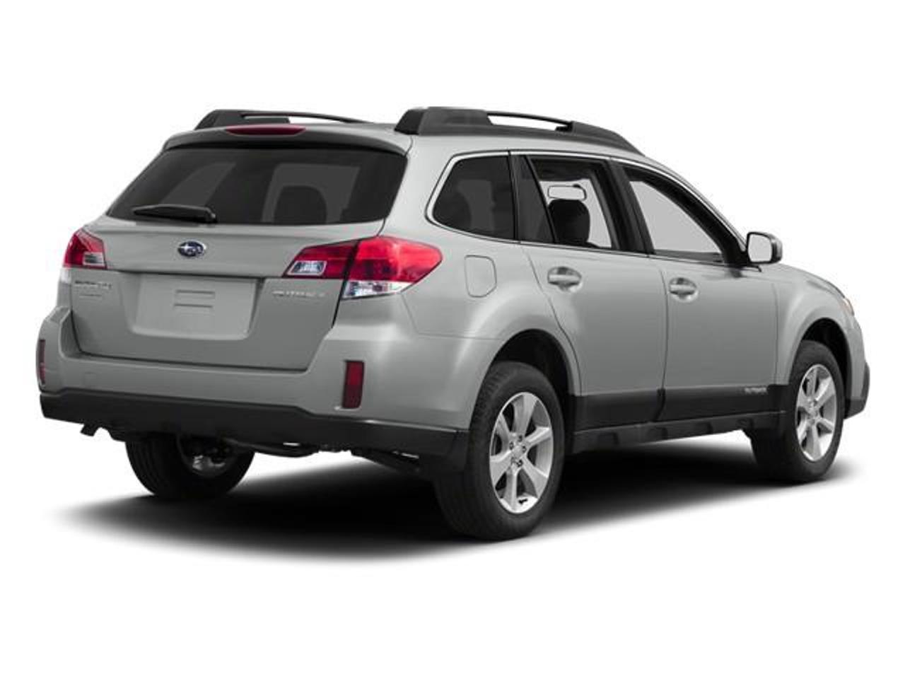 2014 Subaru Outback  Photo