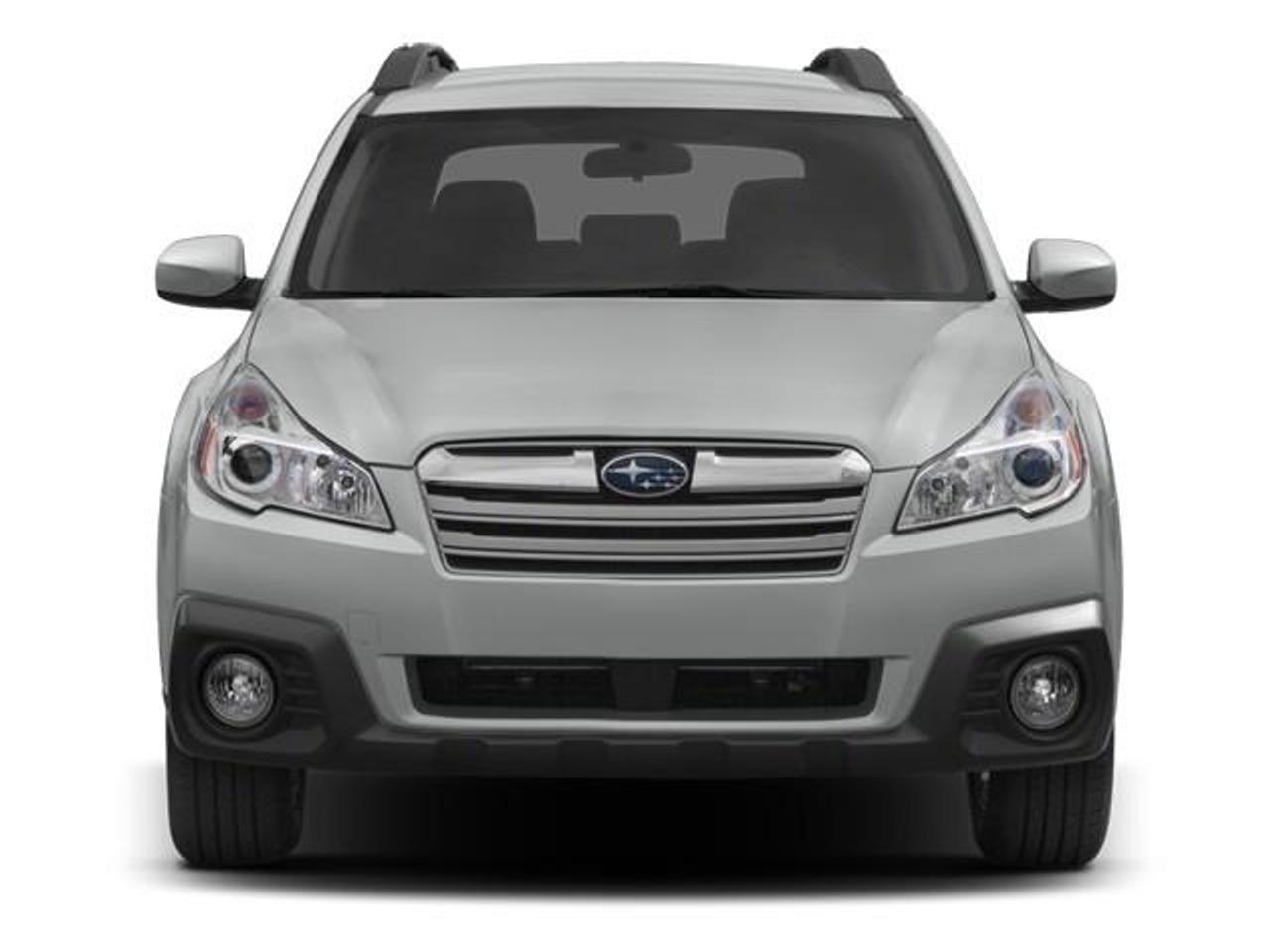2014 Subaru Outback  Photo