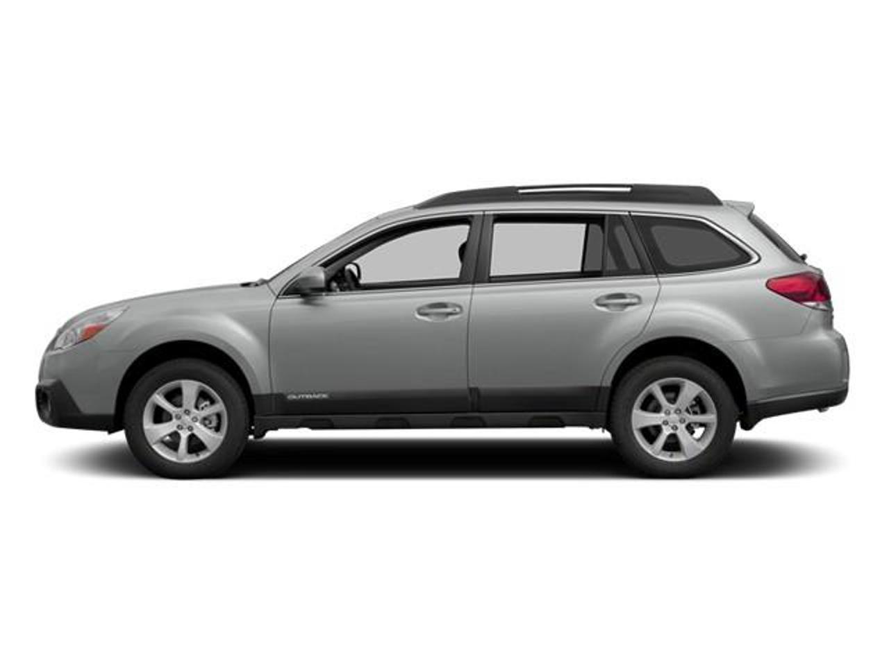 2014 Subaru Outback  Photo