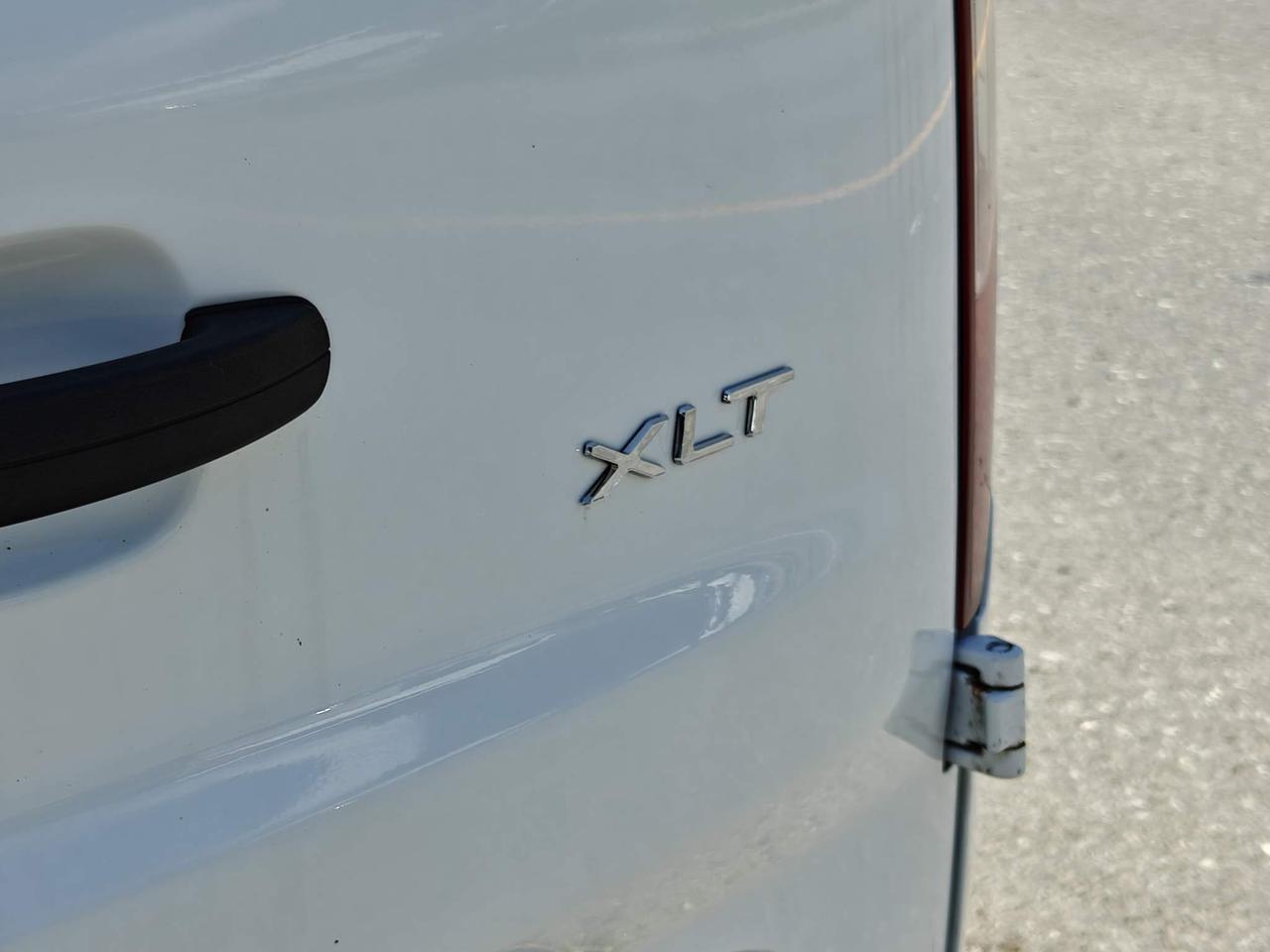 2019 Ford Transit Connect XLT w/Dual Sliding Doors Cargo Van Photo