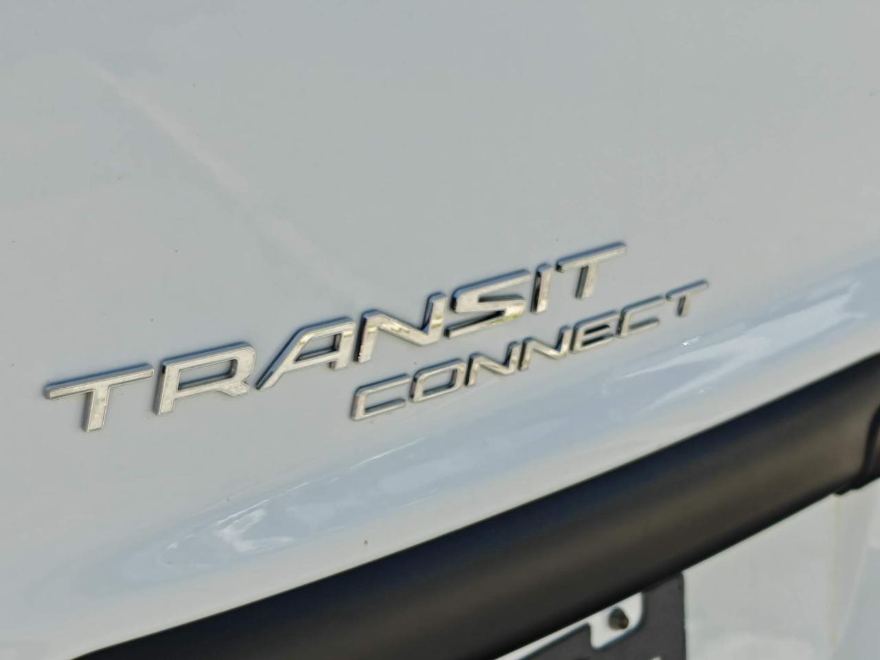2019 Ford Transit Connect XLT w/Dual Sliding Doors Cargo Van Photo