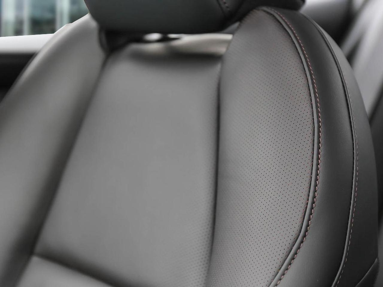 2026 Mazda 3 GT (A6) 4dr i-ACTIV All-Wheel Drive Sedan Photo