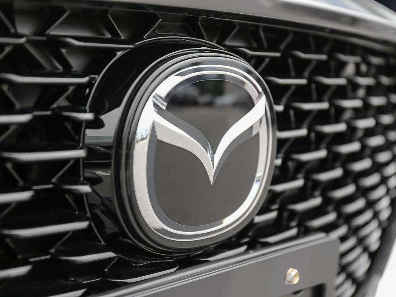 2026 Mazda 3 GT (A6) 4dr i-ACTIV All-Wheel Drive Sedan Photo