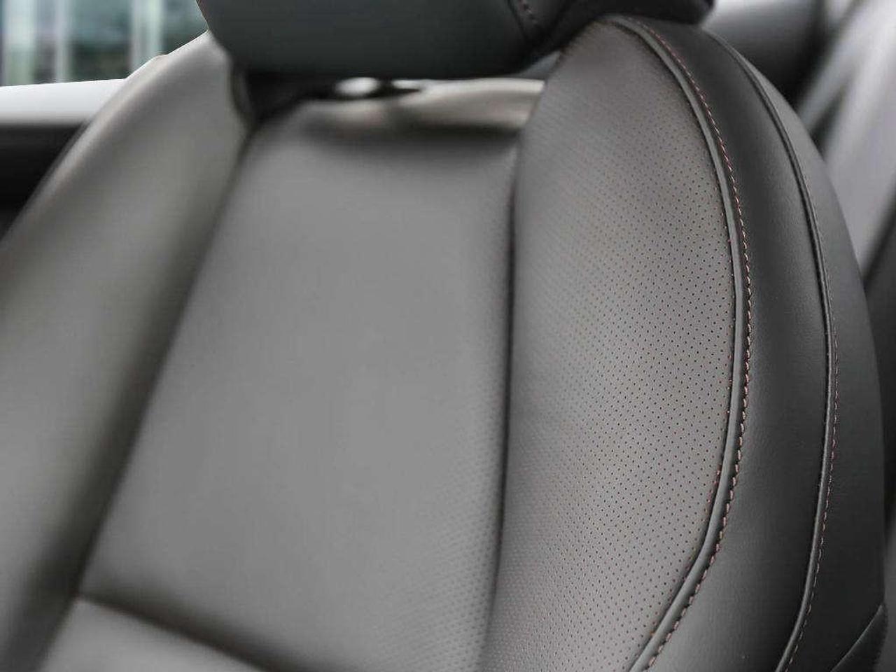 2026 Mazda 3 GT (A6) 4dr i-ACTIV All-Wheel Drive Sedan Photo