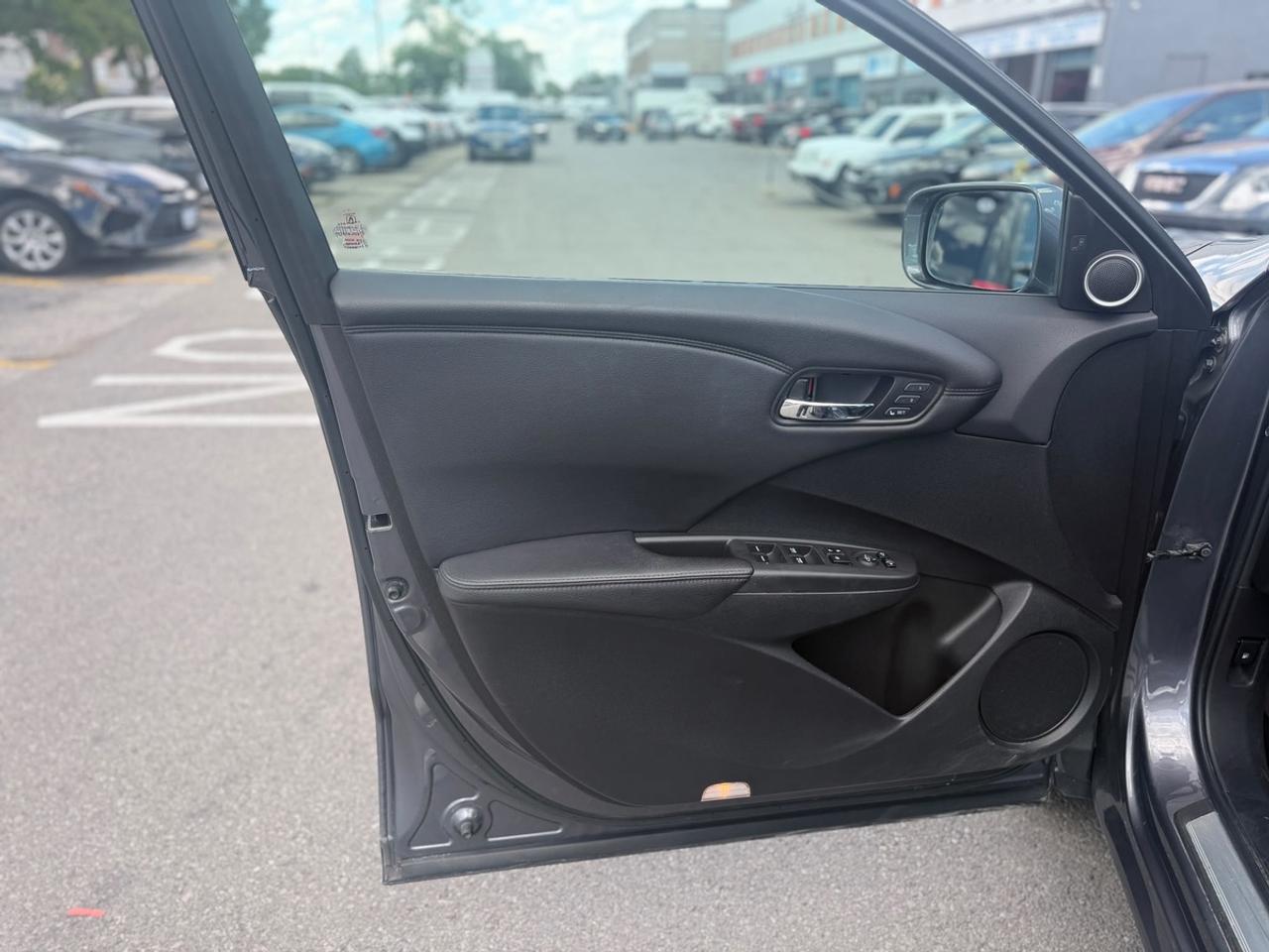 2018 Acura RDX With Technology Photo