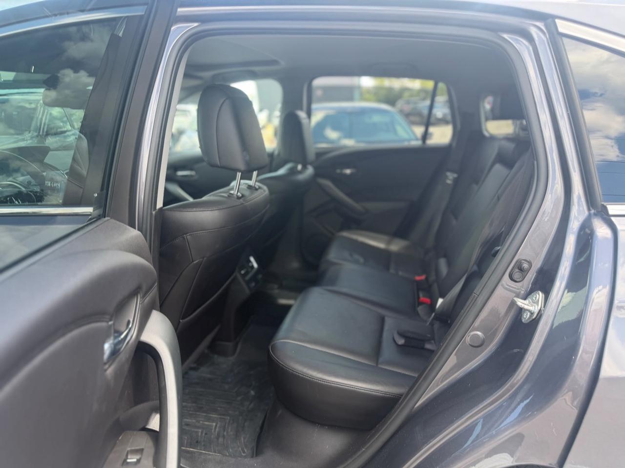 2018 Acura RDX With Technology Photo