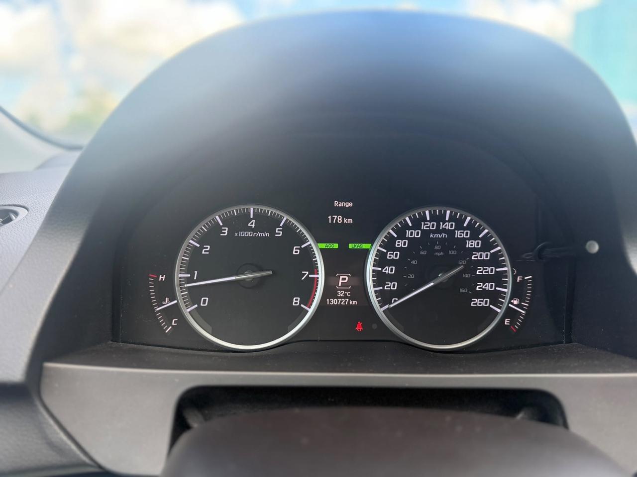 2018 Acura RDX With Technology Photo
