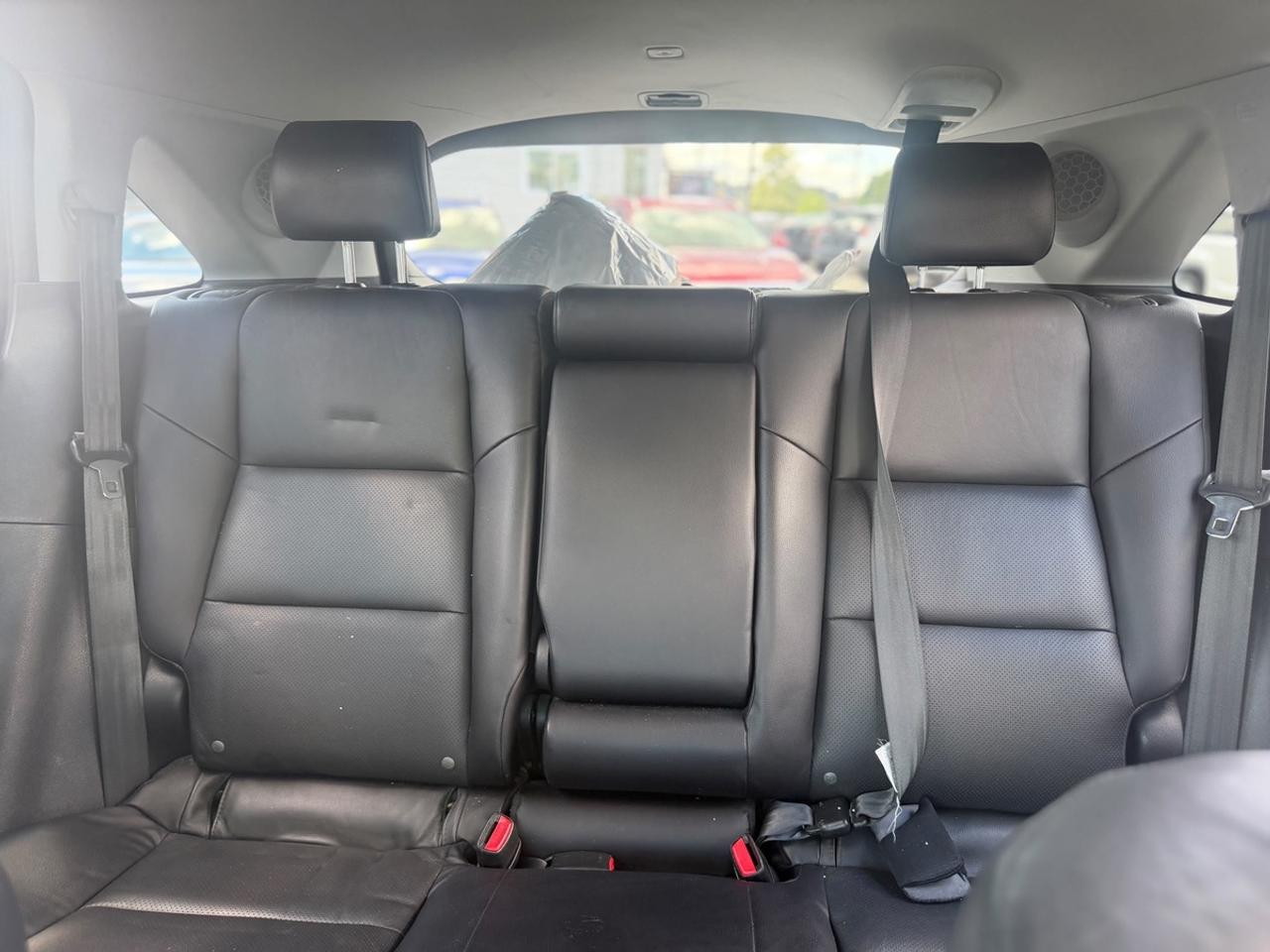 2018 Acura RDX With Technology Photo