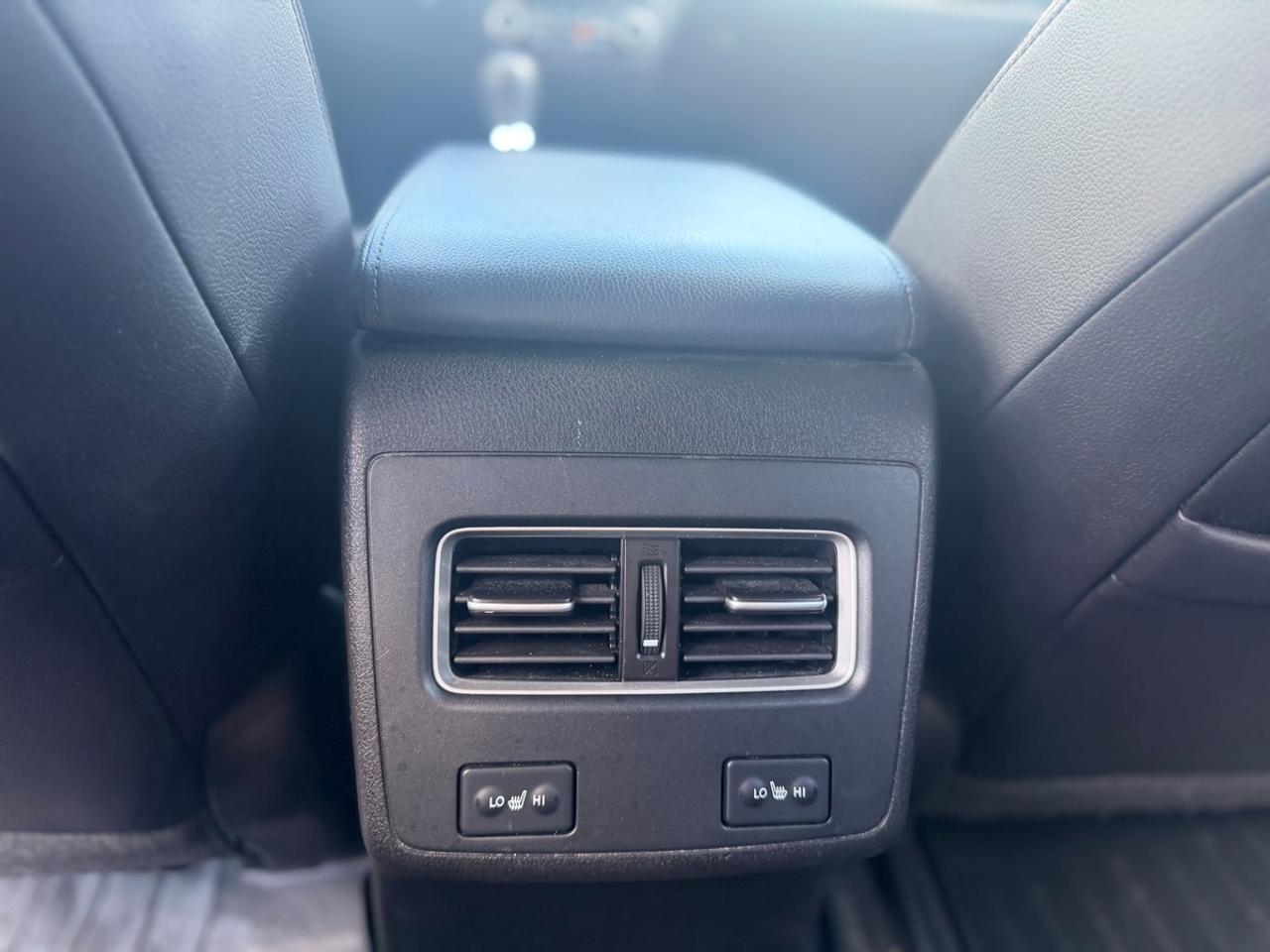 2018 Acura RDX With Technology Photo