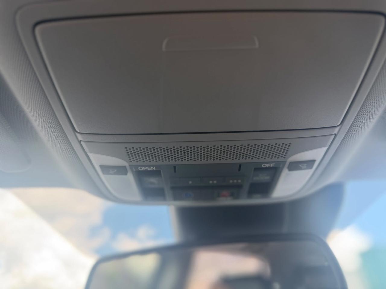 2018 Acura RDX With Technology Photo