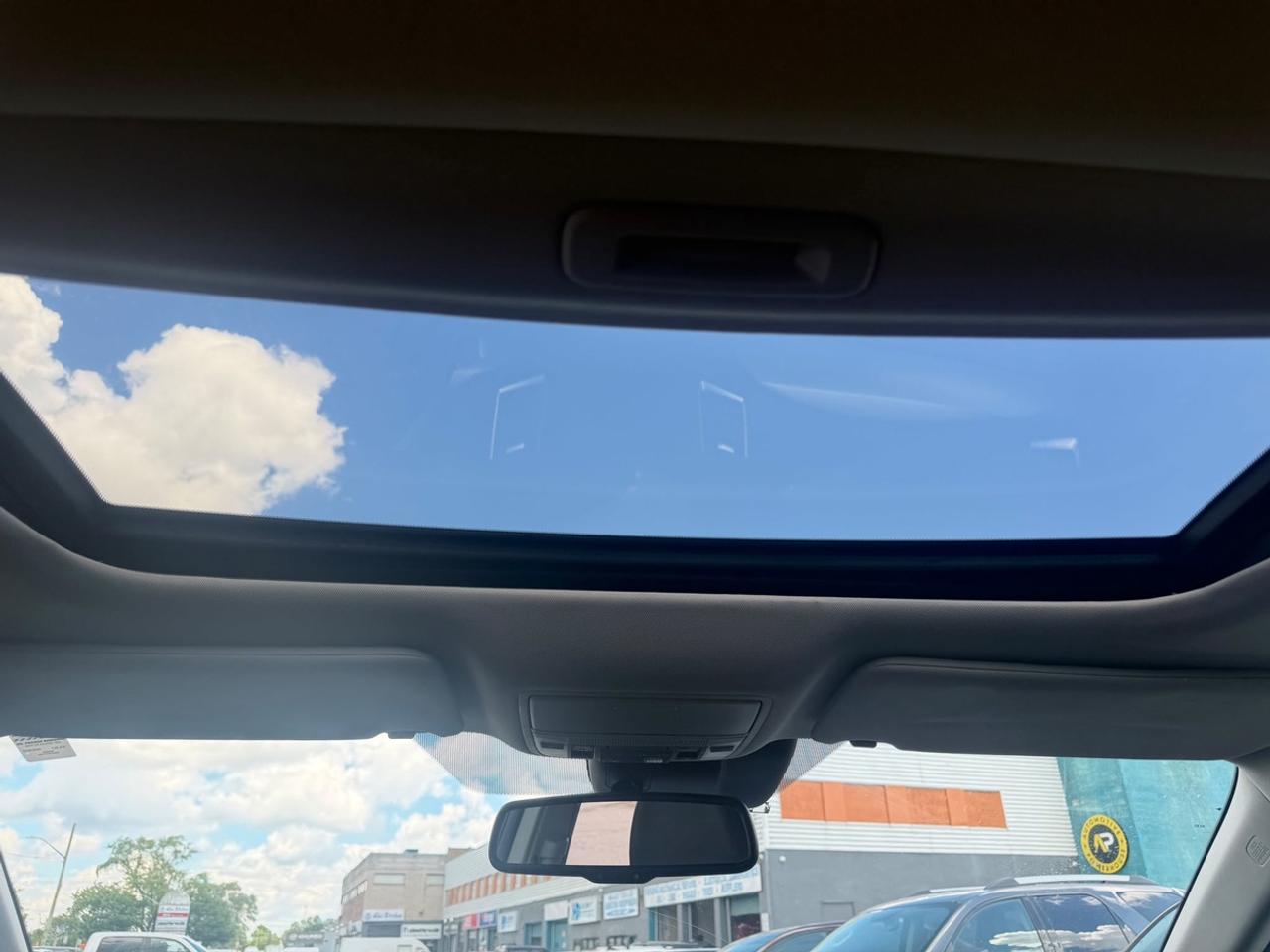 2018 Acura RDX With Technology Photo