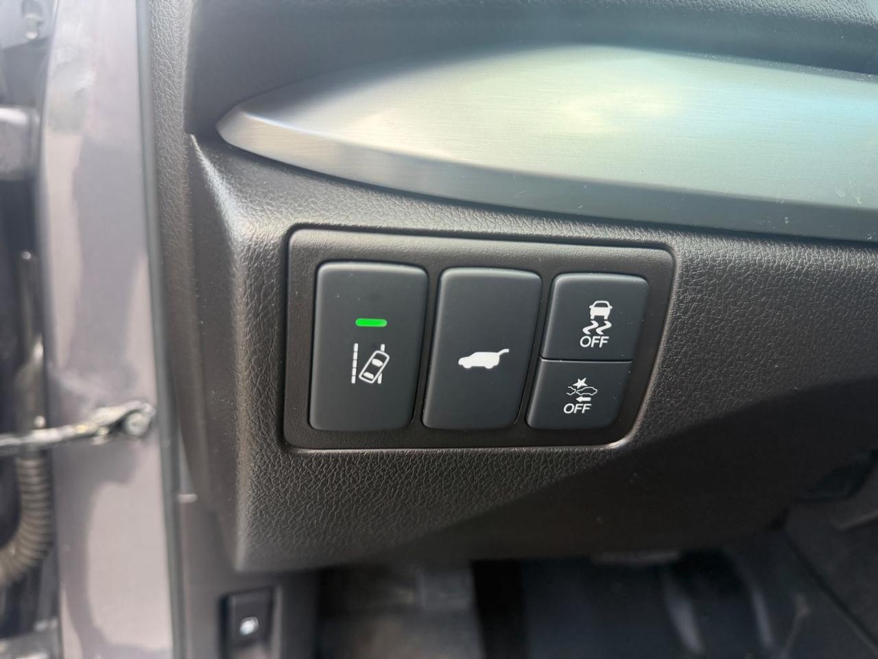 2018 Acura RDX With Technology Photo