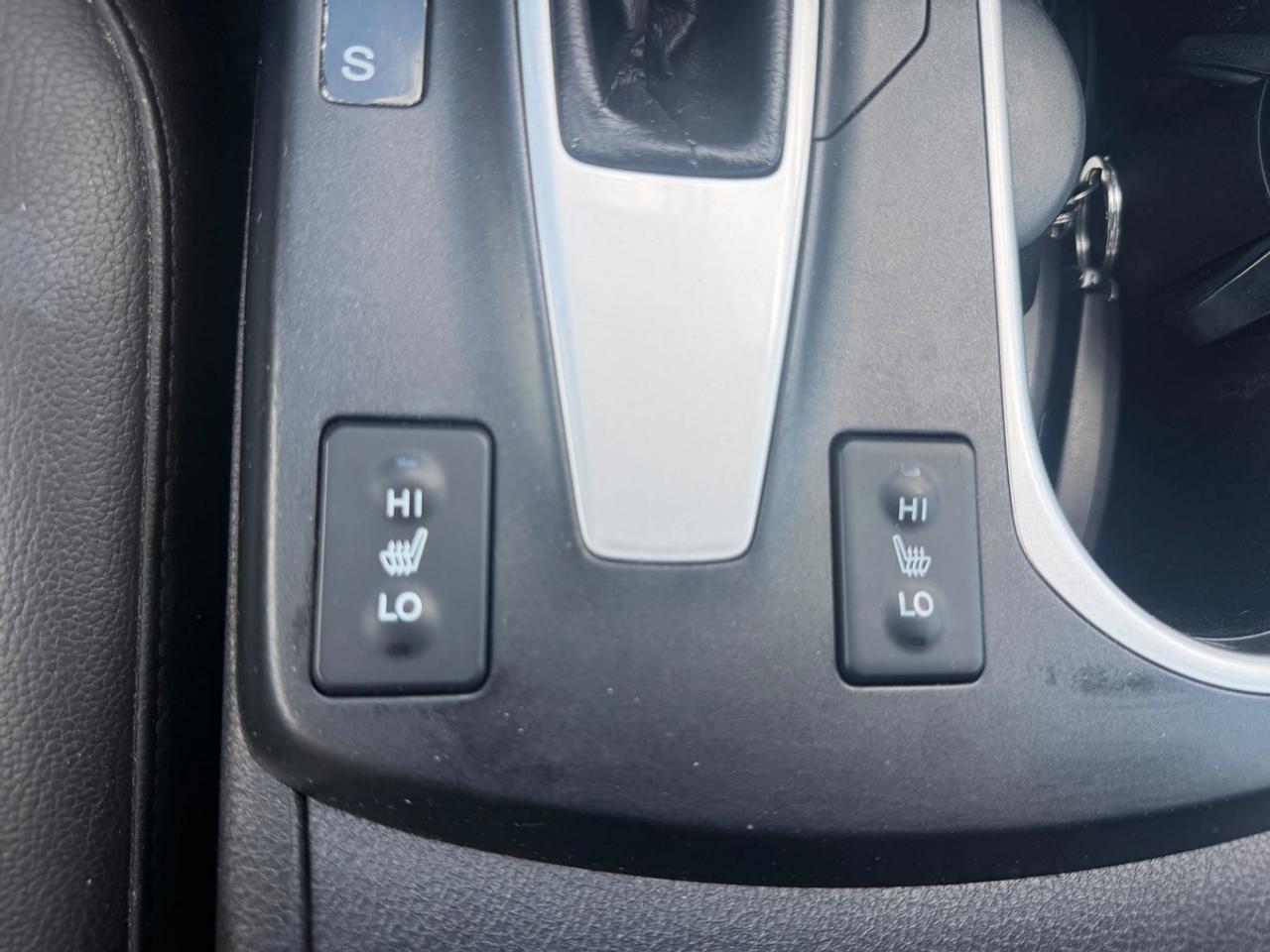 2018 Acura RDX With Technology Photo