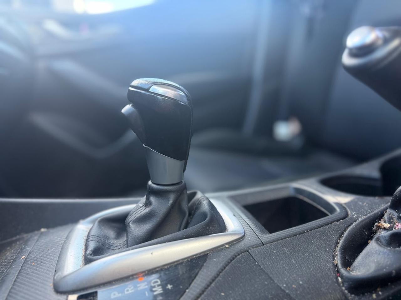 2015 Mazda MAZDA3 I Sport Photo