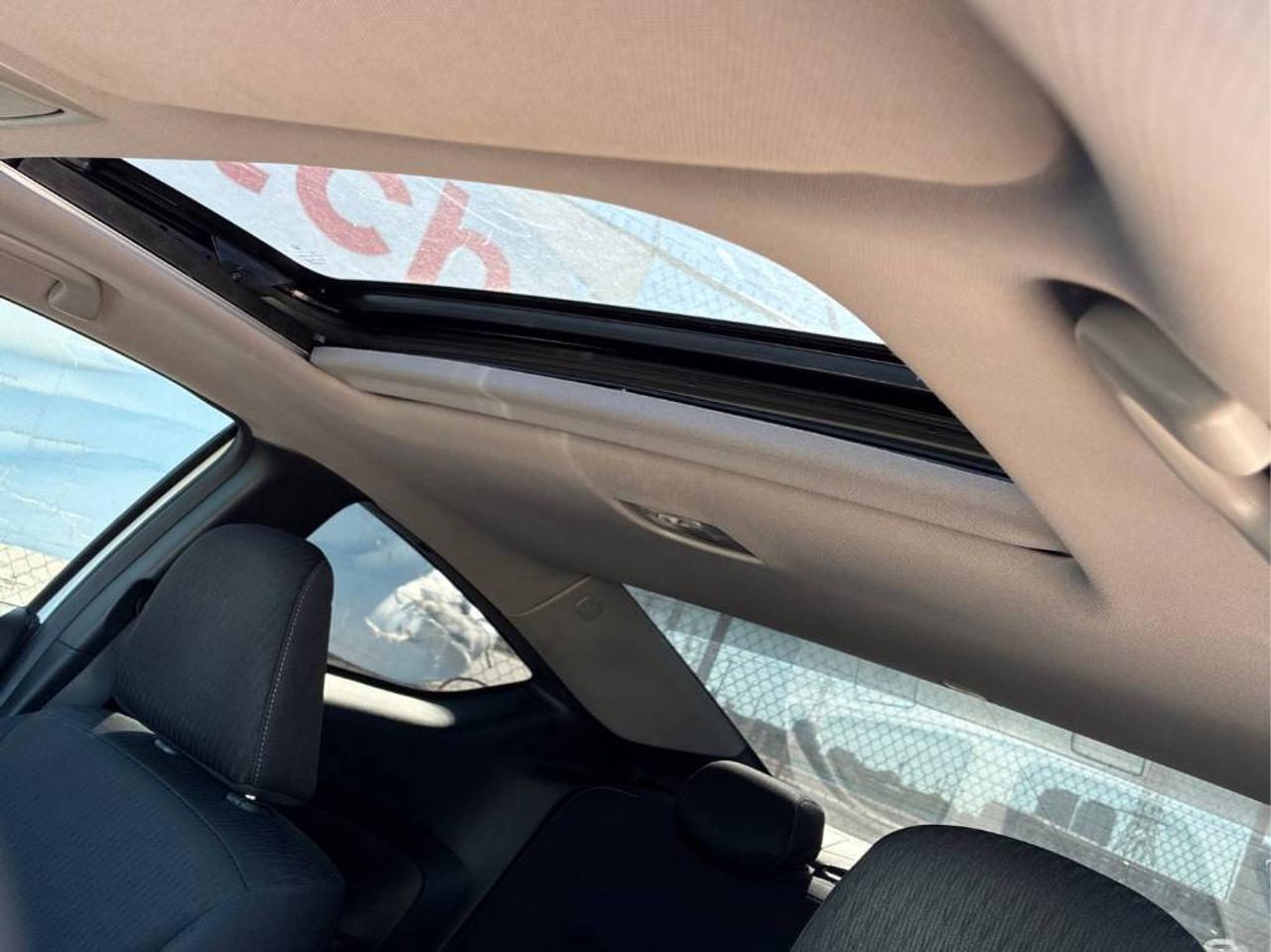 2015 Honda Accord EX Coupe - BACK-UP CAM! SUNROOF! HTD SEATS! Photo