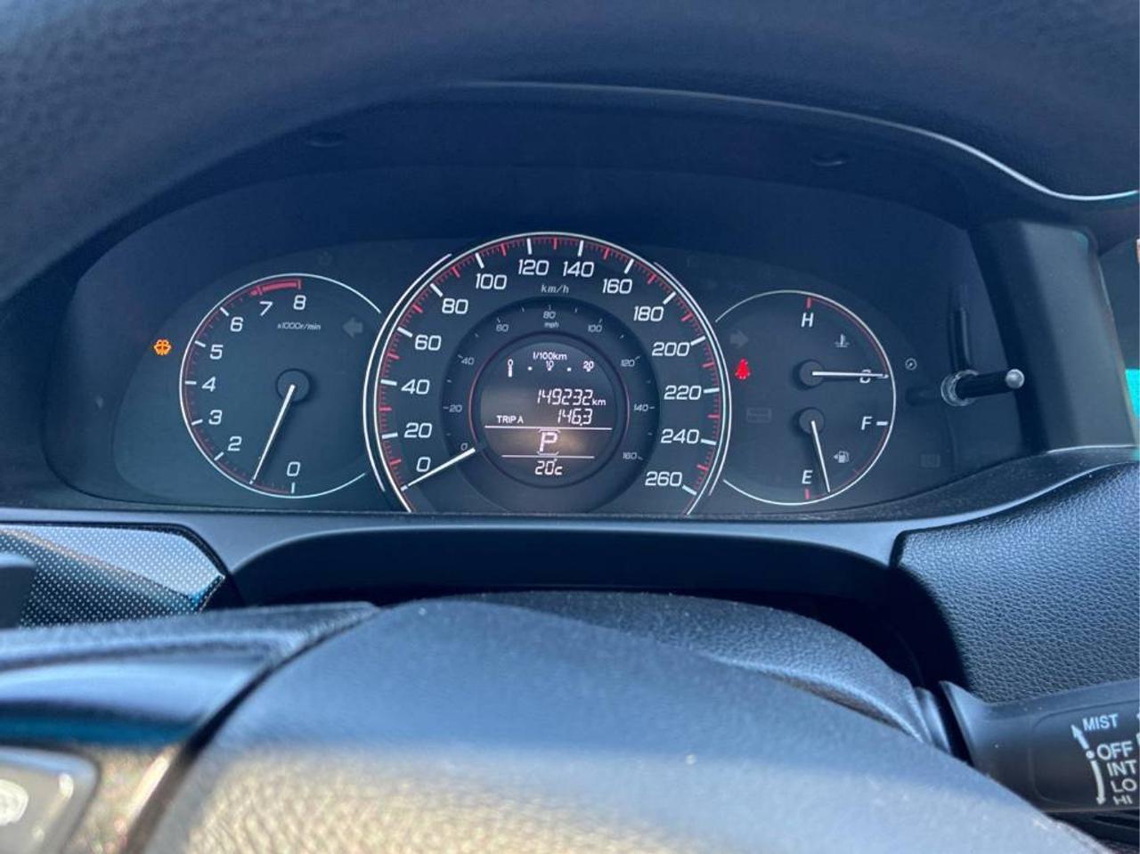 2015 Honda Accord EX Coupe - BACK-UP CAM! SUNROOF! HTD SEATS! Photo