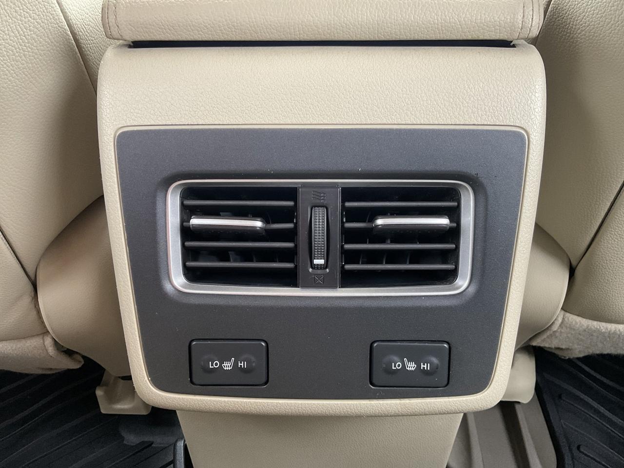 2018 Acura RDX Elite Pkg - LEATHER! NAV! BACK-UP CAM! BSM! COOLED Photo