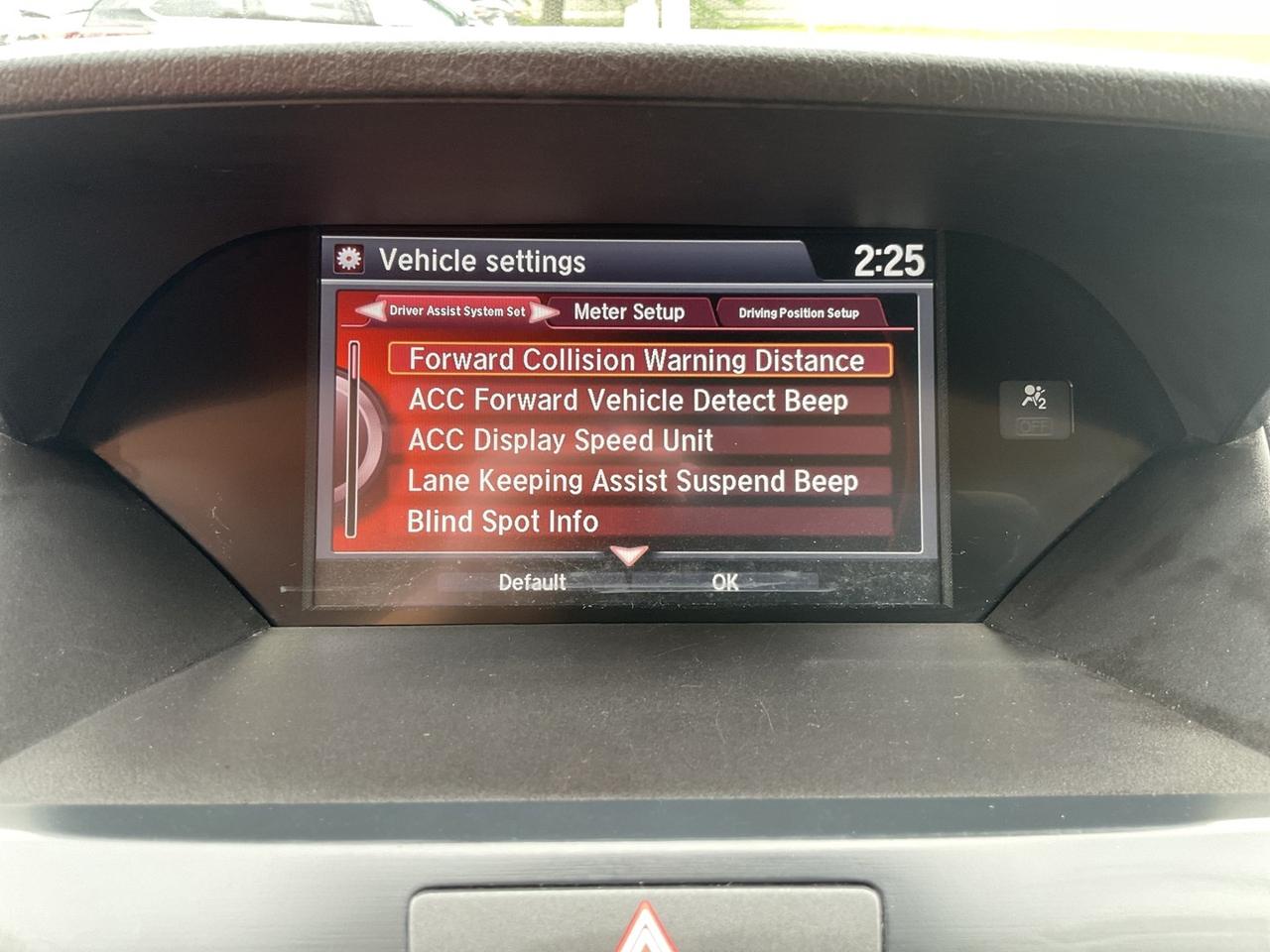 2018 Acura RDX Elite Pkg - LEATHER! NAV! BACK-UP CAM! BSM! COOLED Photo