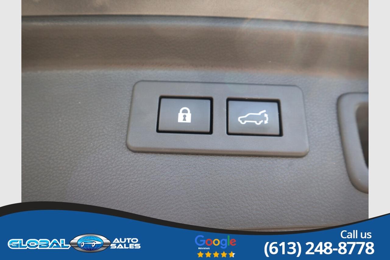 2024 Subaru Forester TOURING Photo