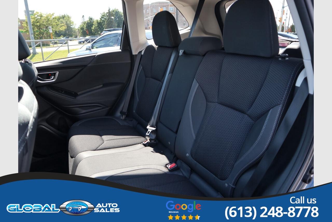 2024 Subaru Forester TOURING Photo