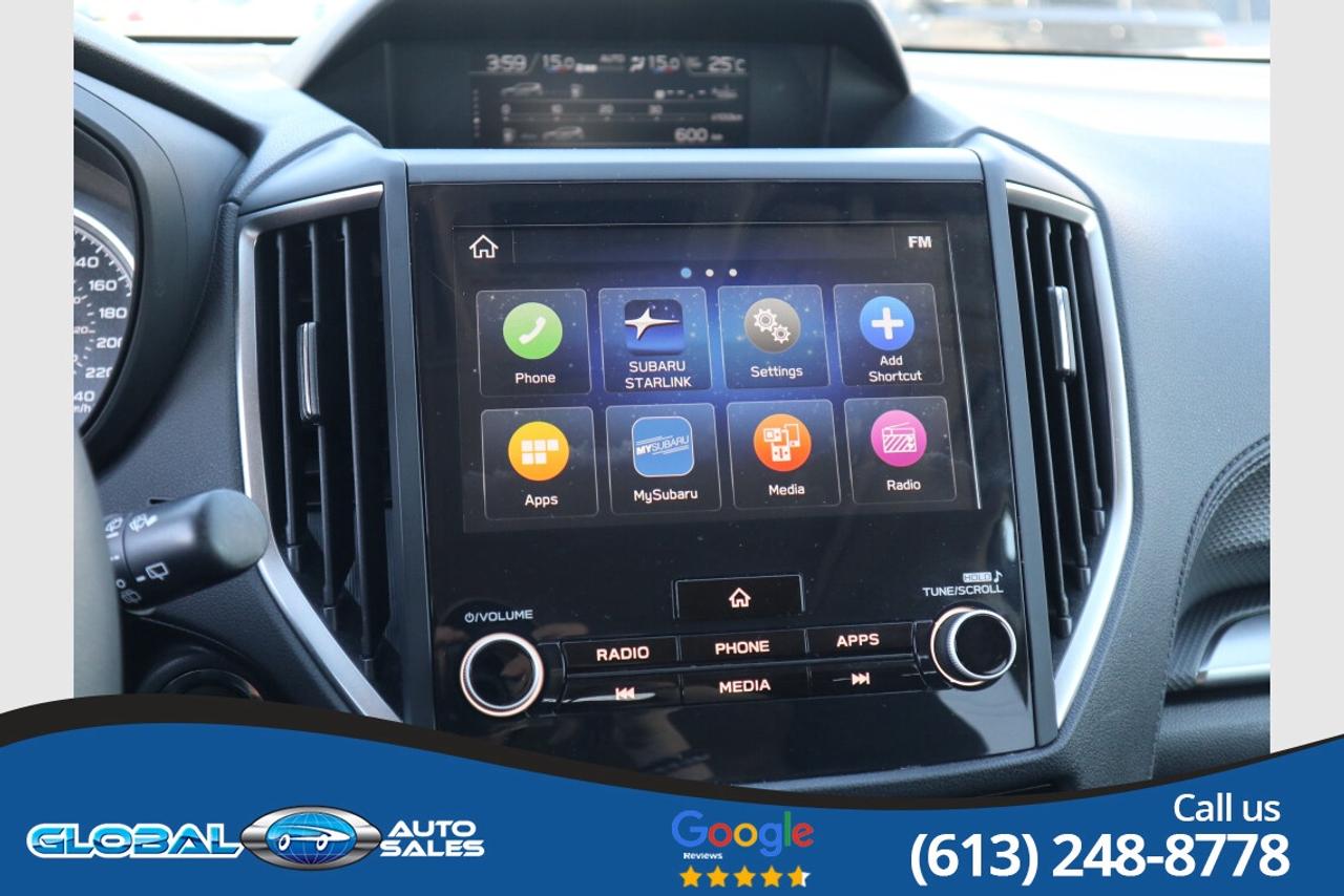 2024 Subaru Forester TOURING Photo