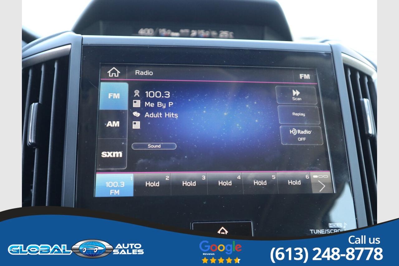 2024 Subaru Forester TOURING Photo
