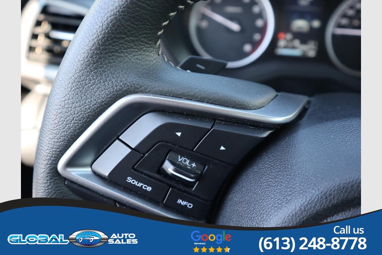 2024 Subaru Forester TOURING Photo