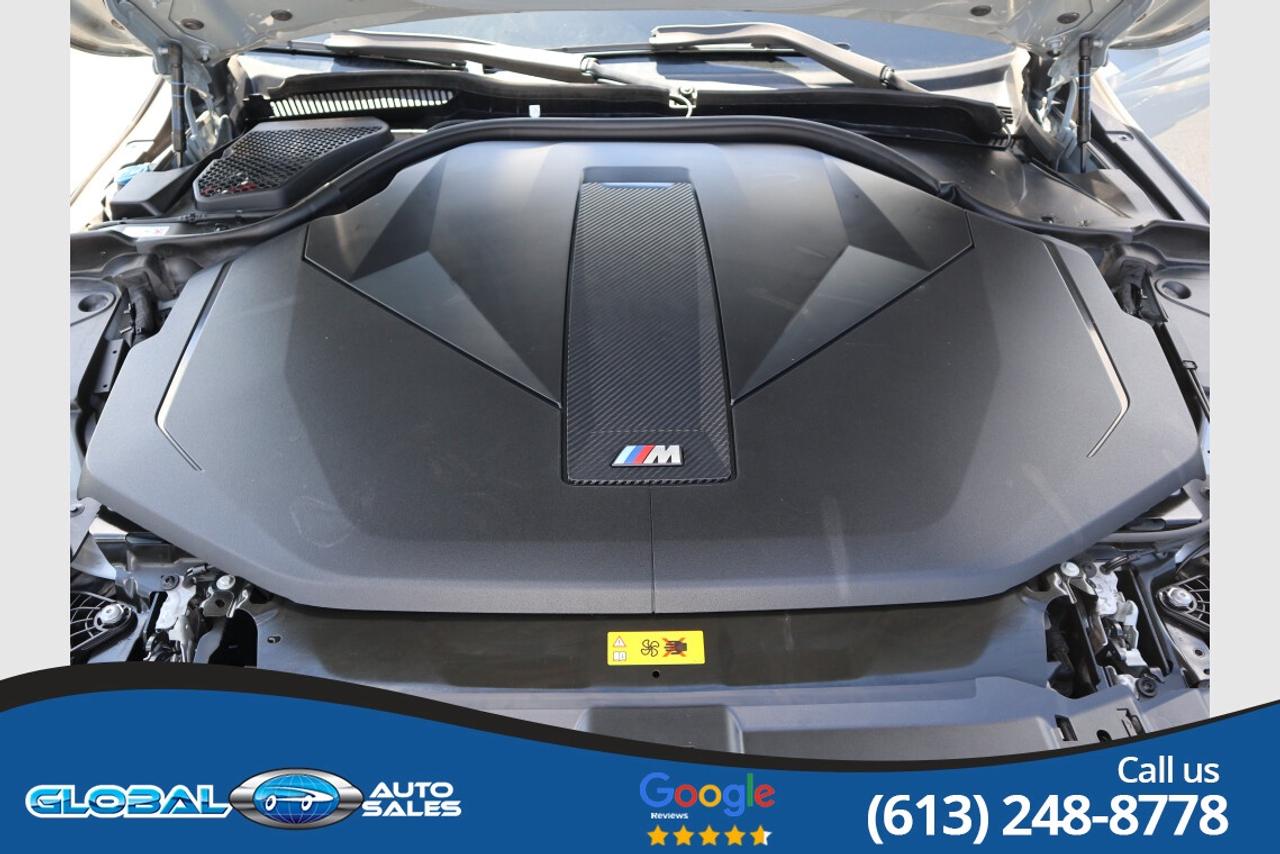 2024 BMW i5 M60 Electric Photo