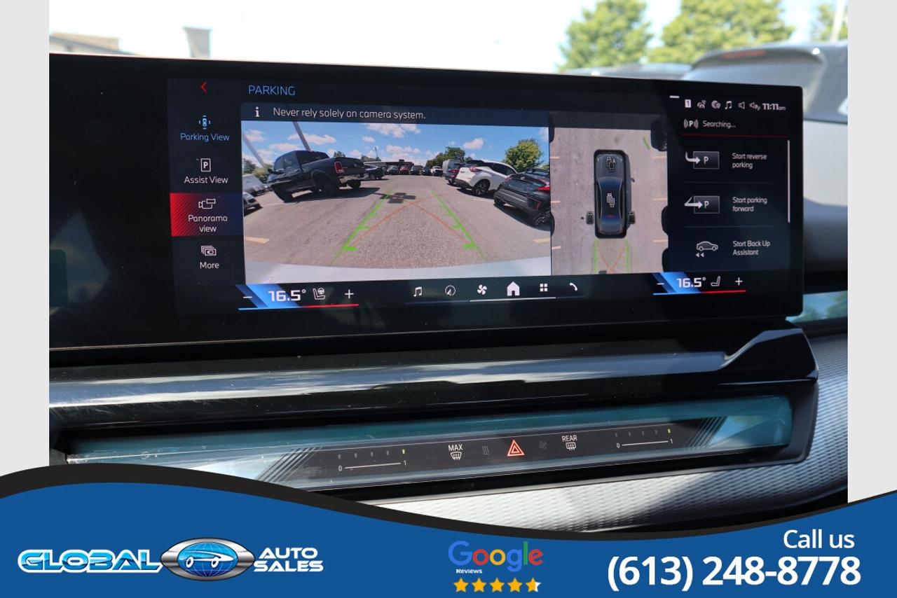 2024 BMW i5 M60 Electric Photo