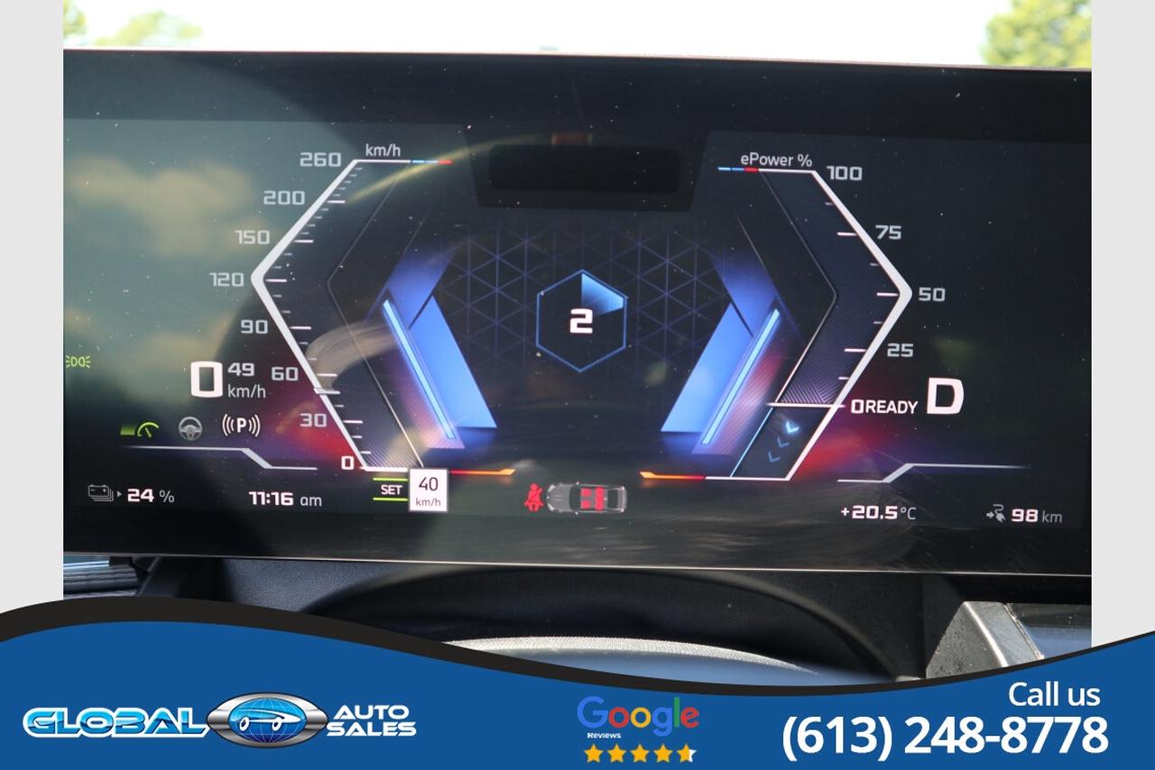 2024 BMW i5 M60 Electric Photo