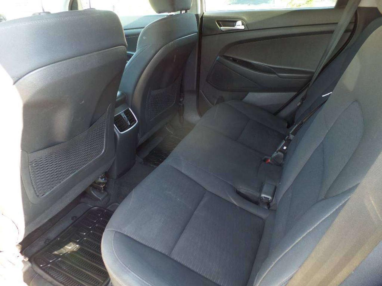 2020 Hyundai Tucson Preferred Photo