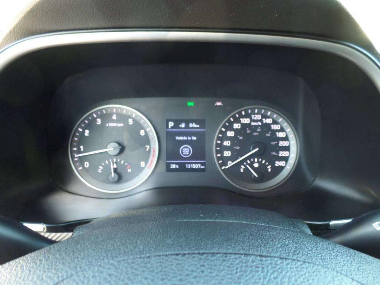 2020 Hyundai Tucson Preferred Photo