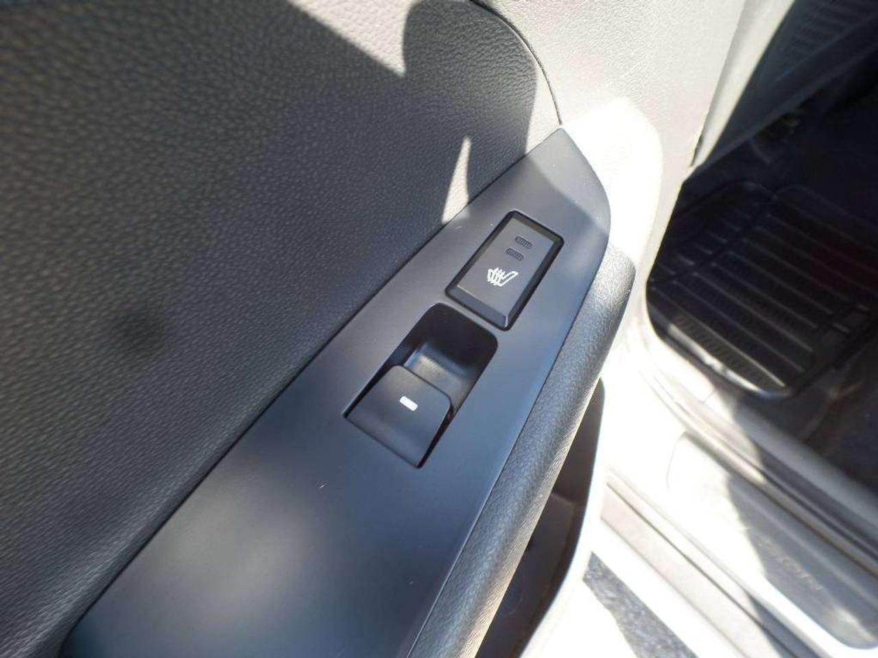 2020 Hyundai Tucson Preferred Photo