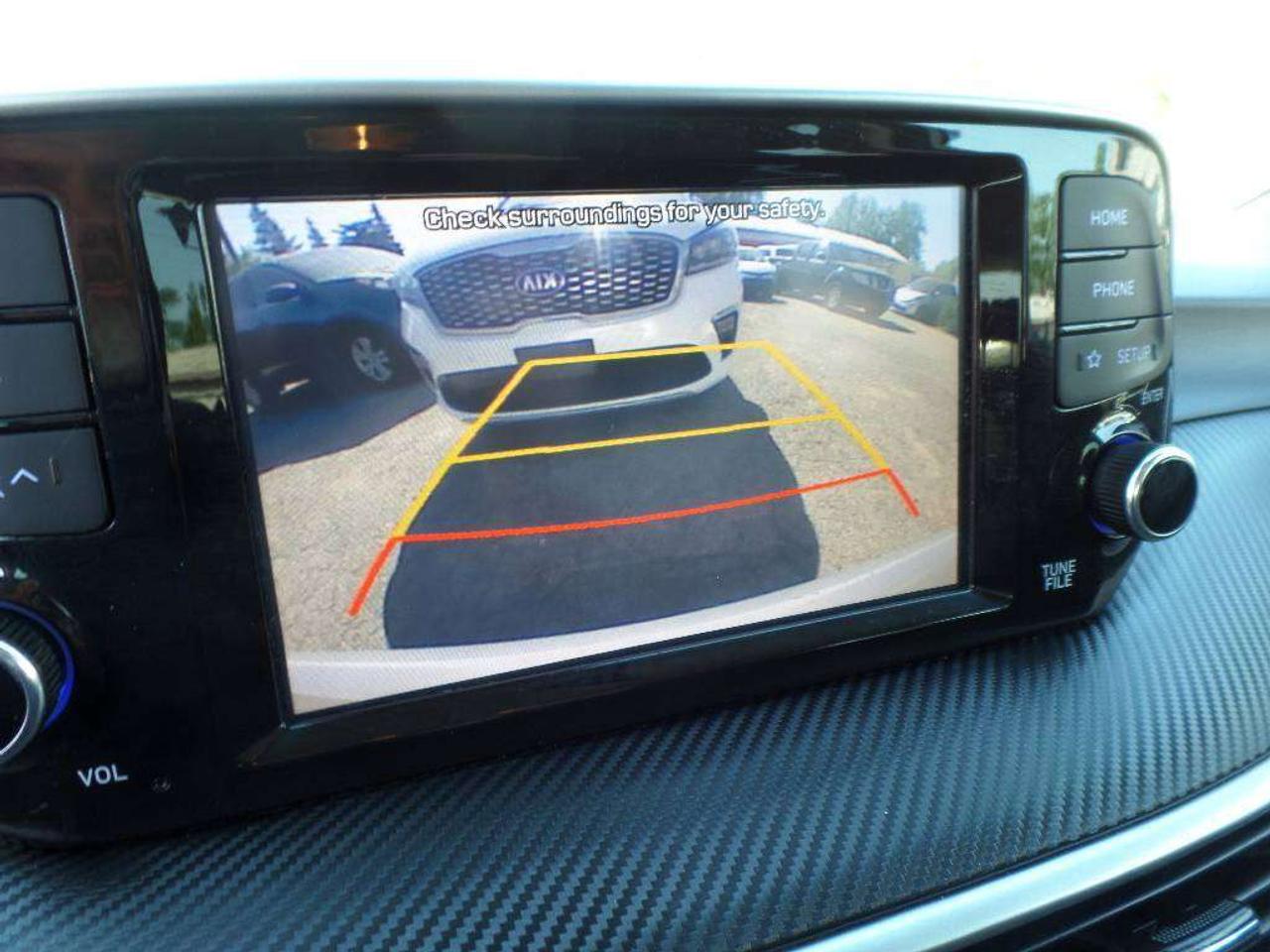2020 Hyundai Tucson Preferred Photo