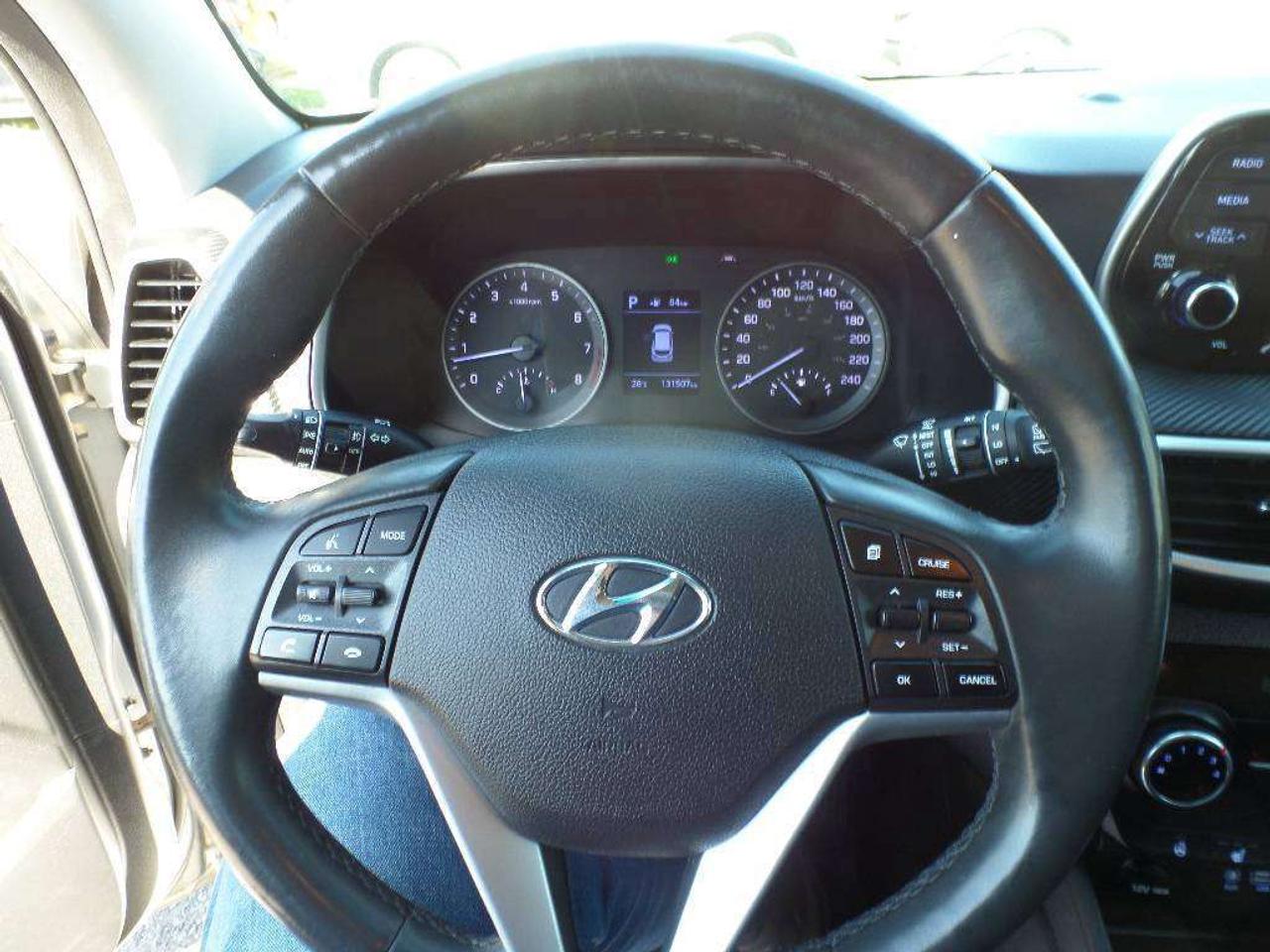 2020 Hyundai Tucson Preferred Photo