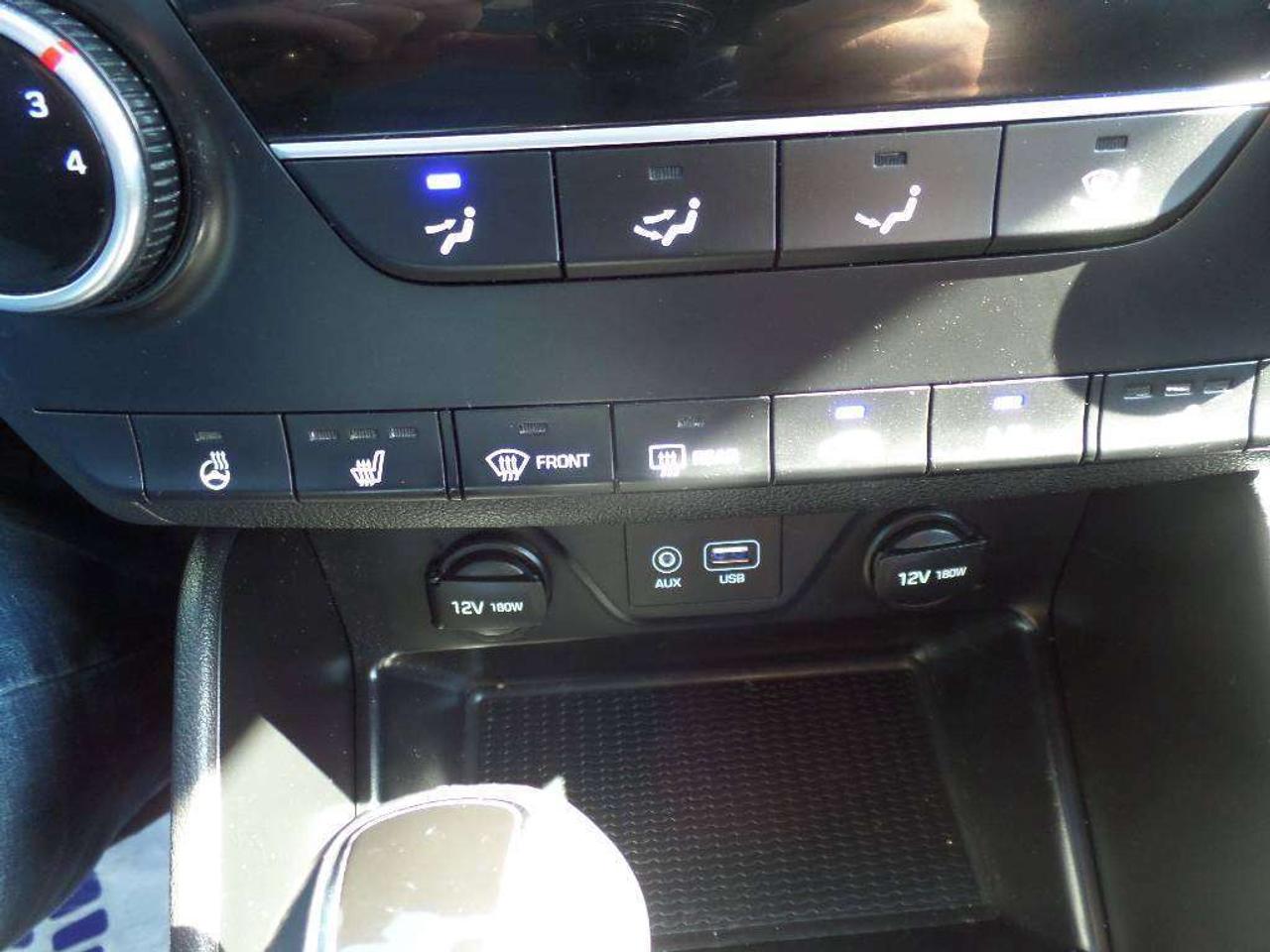 2020 Hyundai Tucson Preferred Photo