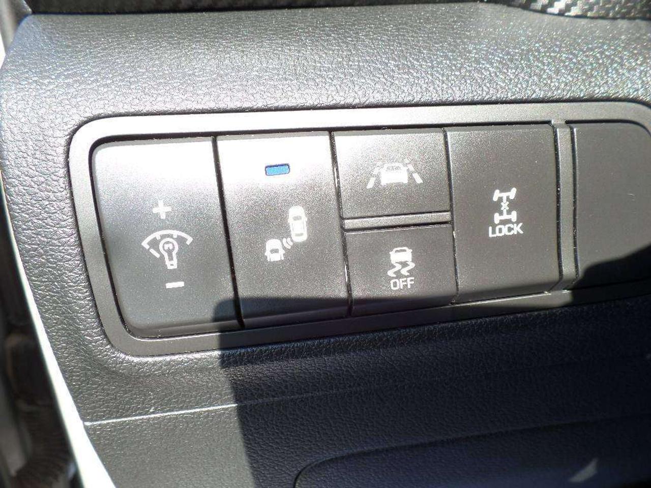2020 Hyundai Tucson Preferred Photo