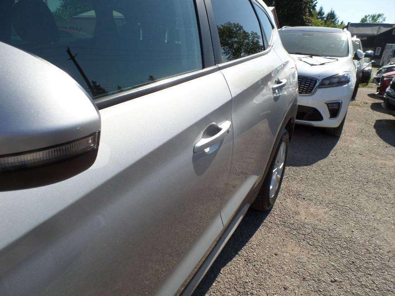2020 Hyundai Tucson Preferred Photo