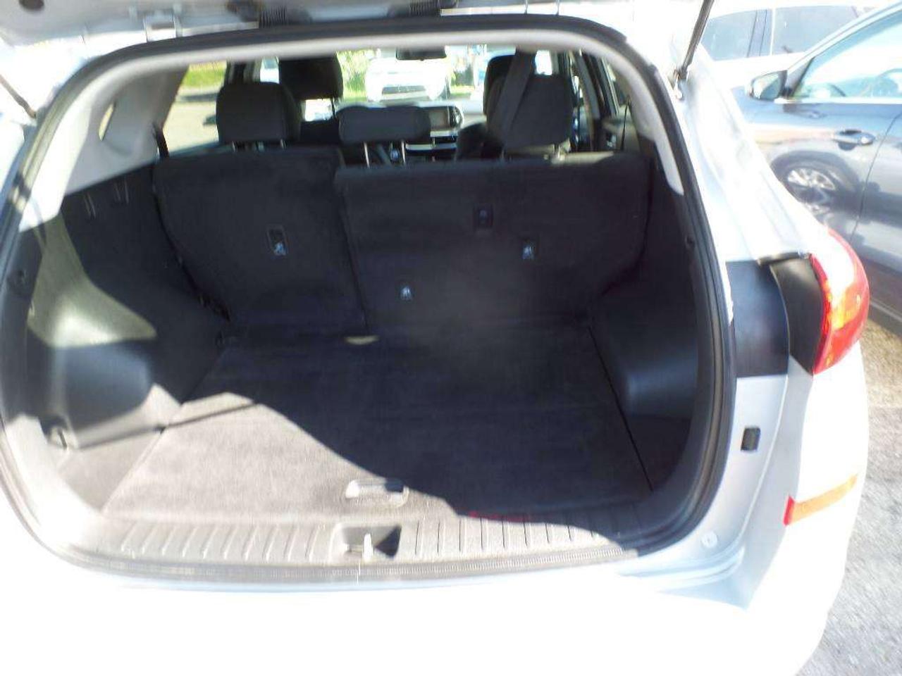 2020 Hyundai Tucson Preferred Photo