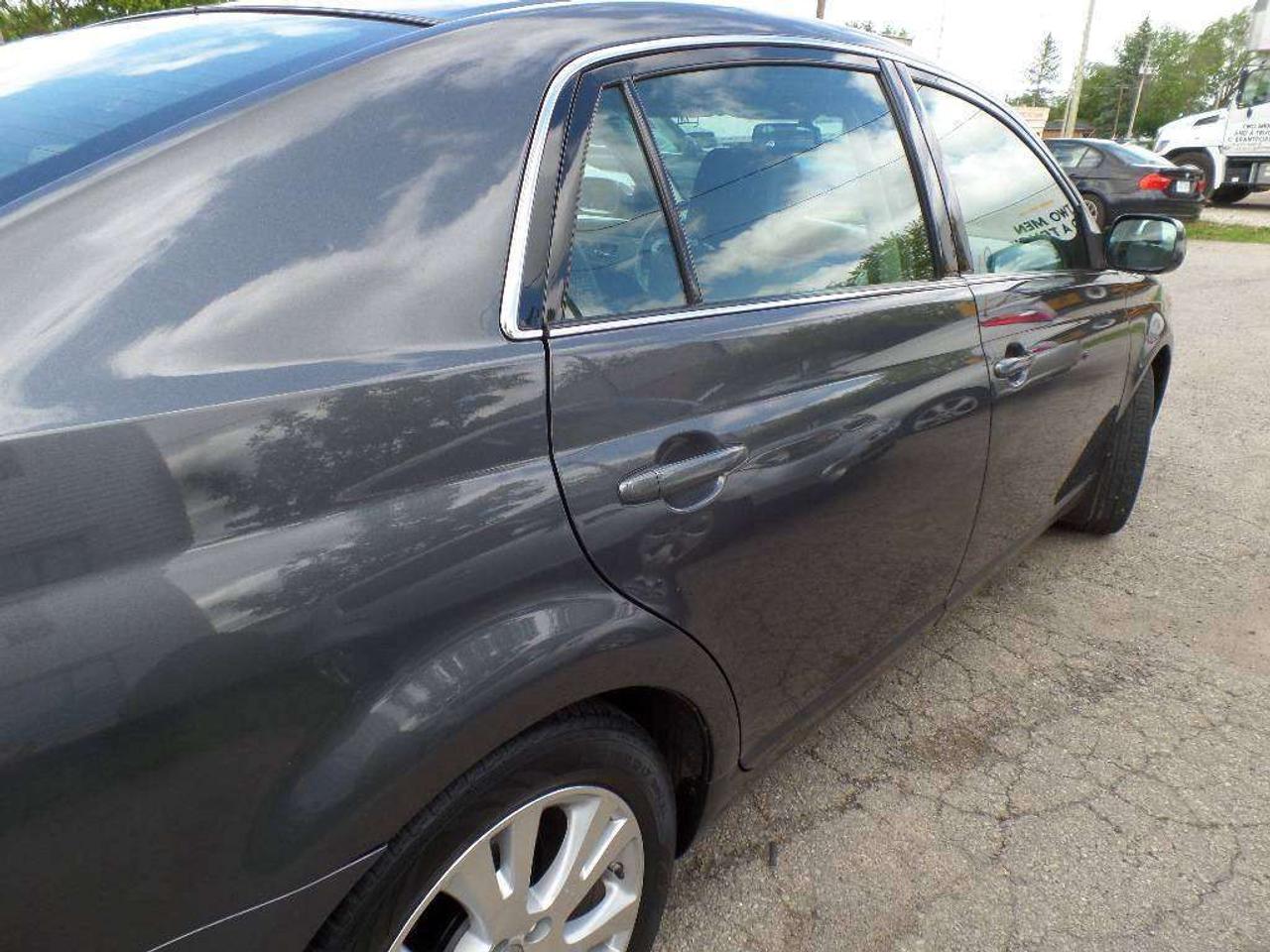 2008 Toyota Avalon XLS Photo