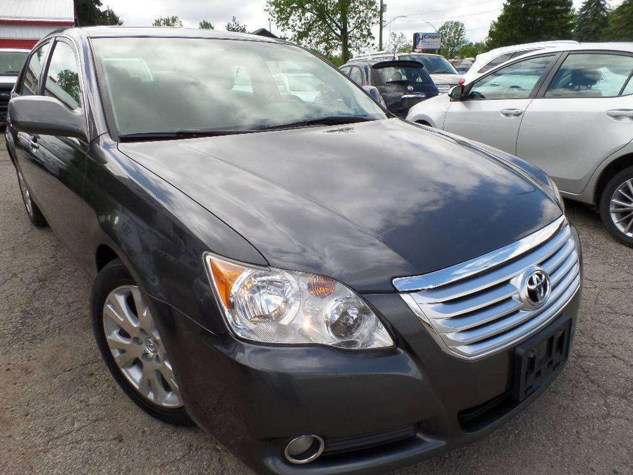 2008 Toyota Avalon XLS Photo